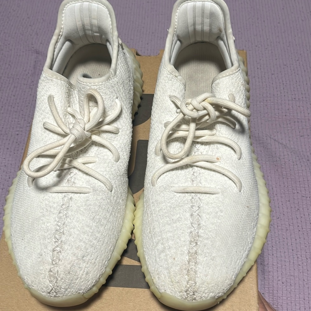 Yeezy Boost 350